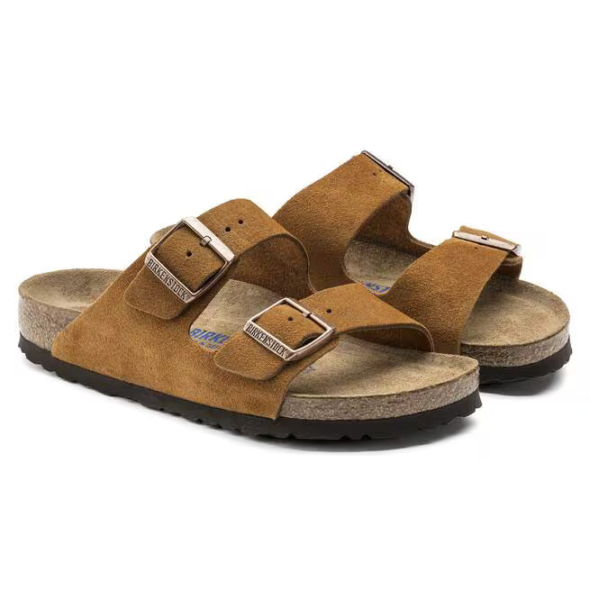 Sandalias Plantilla Suave