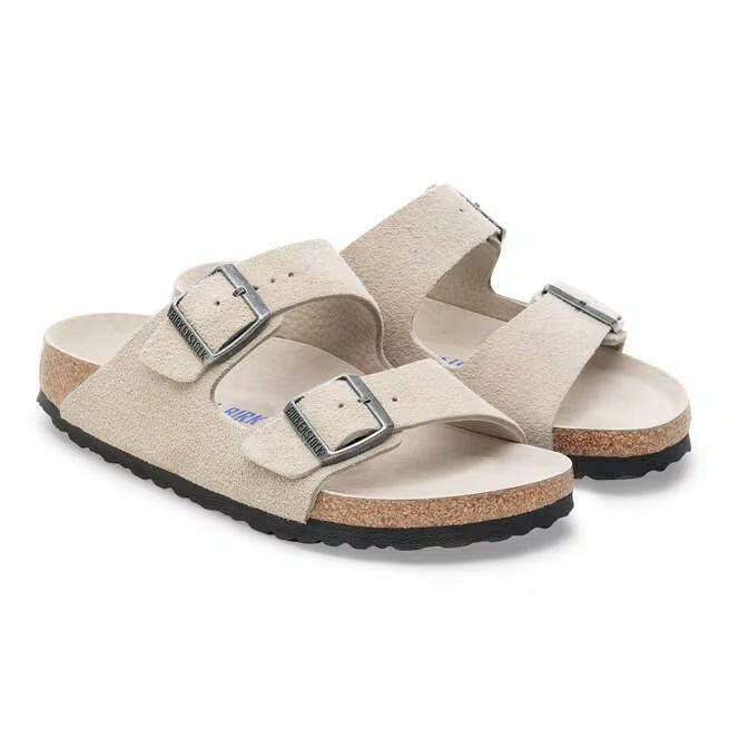 Sandalias Plantilla Suave