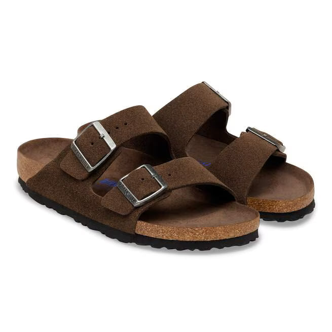 Sandalias Plantilla Suave