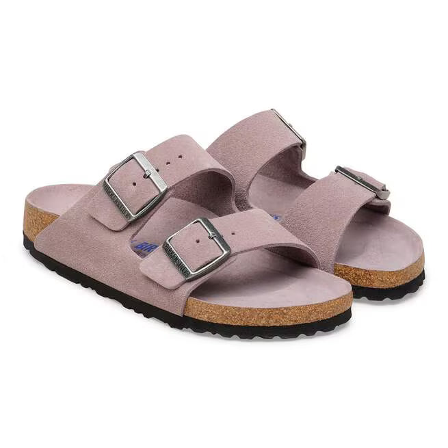 Sandalias Plantilla Suave