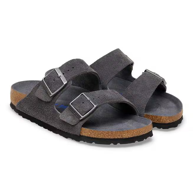 Sandalias Plantilla Suave