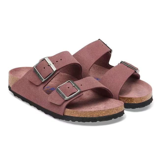 Sandalias Plantilla Suave