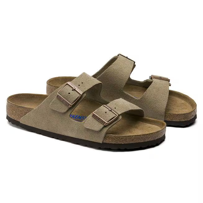 Sandalias Plantilla Suave