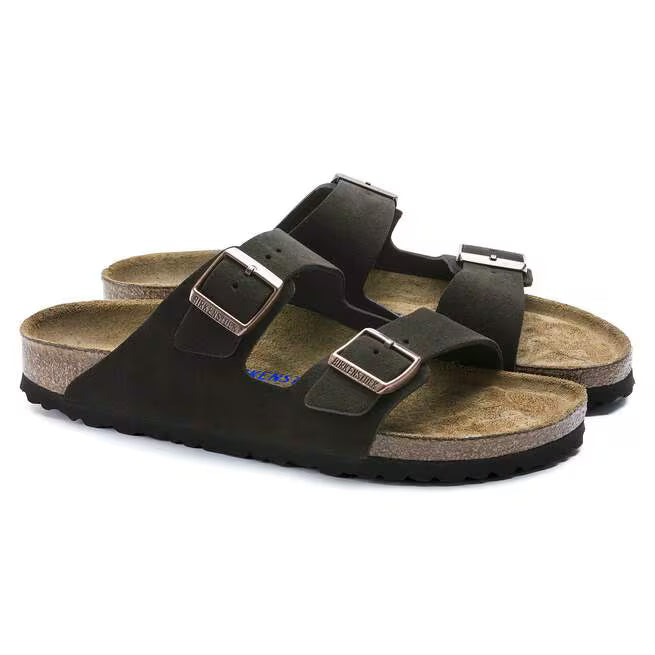 Sandalias Plantilla Suave