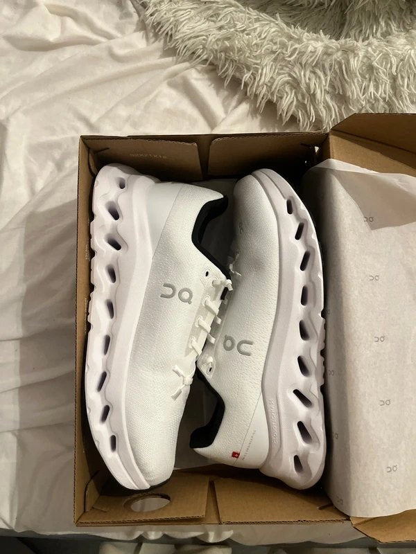 Customer photo