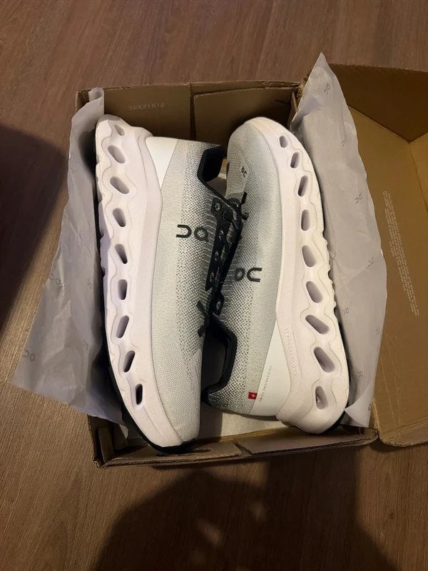 Customer photo