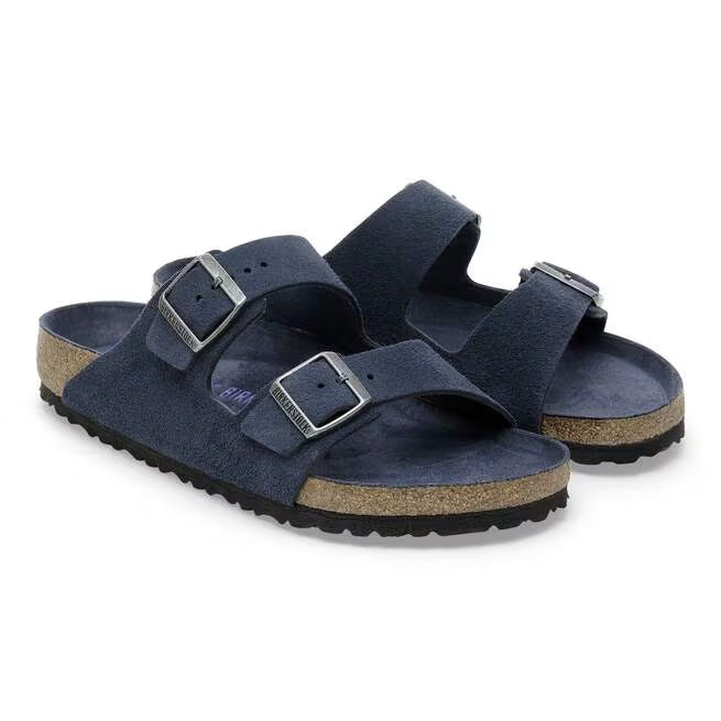 Sandalias Plantilla Suave