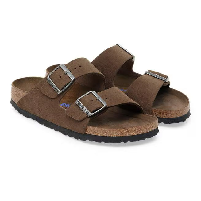 Sandalias Plantilla Suave