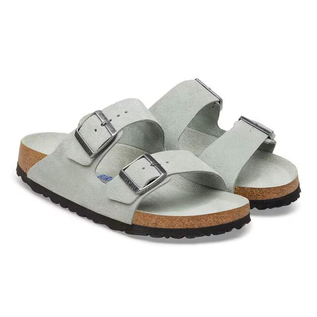 Sandalias Plantilla Suave