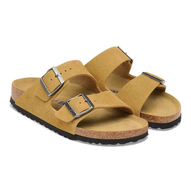 Sandalias Plantilla Suave