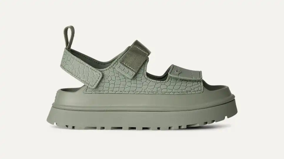 Platform Sandals