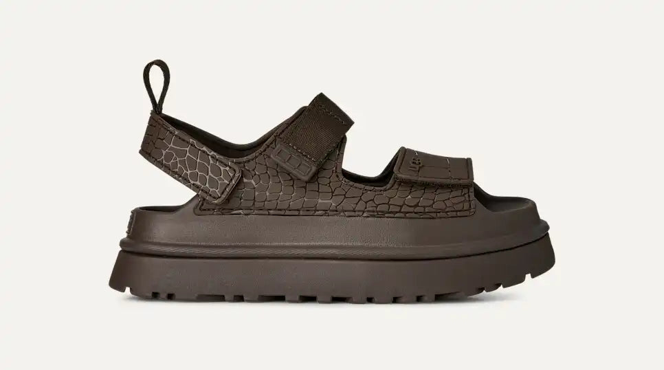Platform Sandals