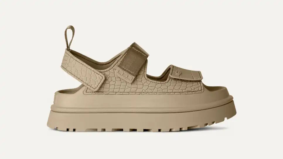 Platform Sandals