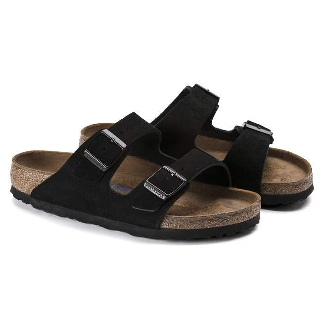 Sandalias Plantilla Suave