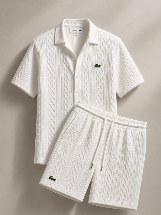Royal Knit Set