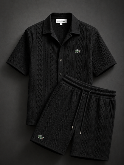 Royal Knit Set