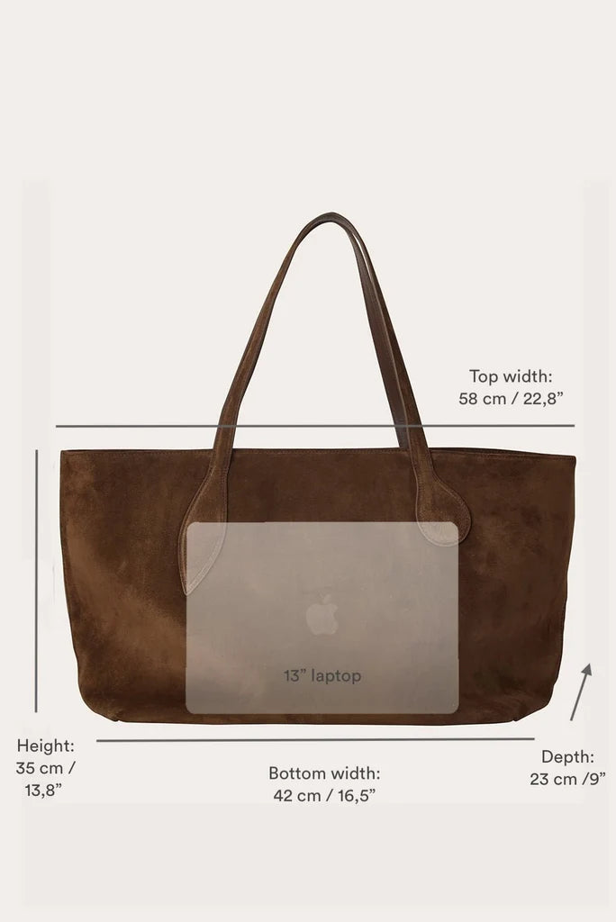 Tote Bag Sprout