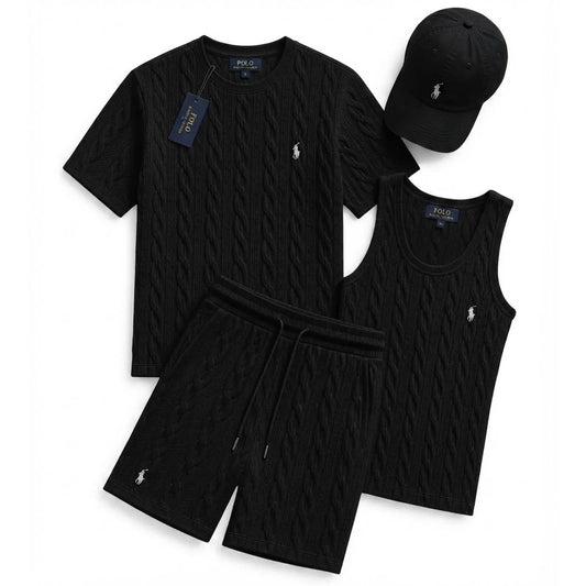 Cotton Summer Set