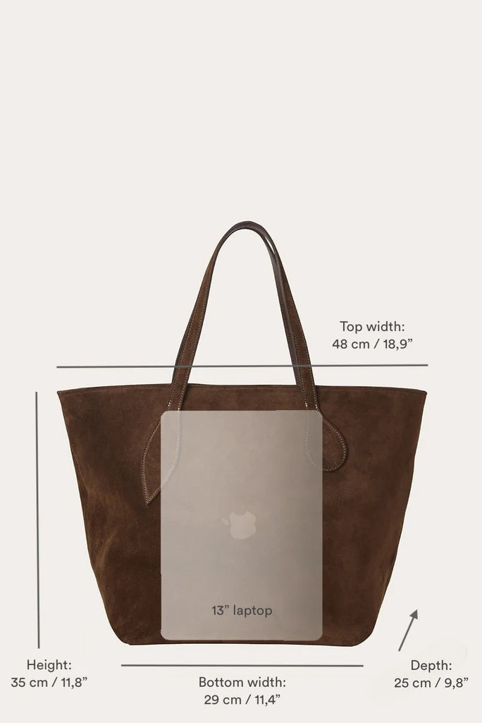 Tote Bag Sprout