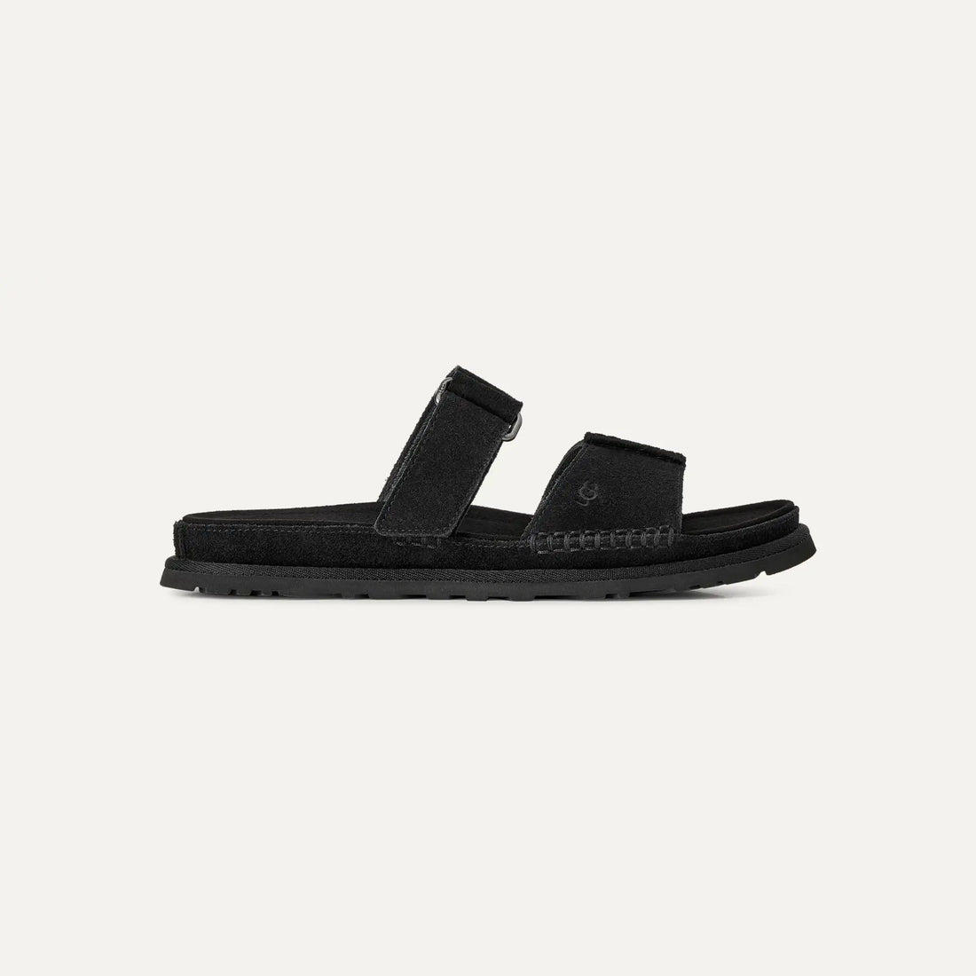 Golden Sandals