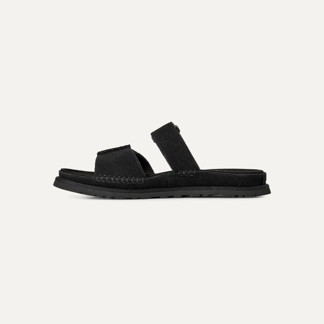 Golden Sandals